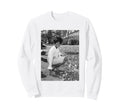 Sensitive Sound Era Dionne Warwick Sweatshirt - Custom Art Print Men Women - T-Shirt, Sweatshirt, Hoodie