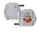 Tiger American Traditional Tattoo Sweatshirt - Fun Novelty Design Unisex - T-Shirt, Sweatshirt, Hoodie