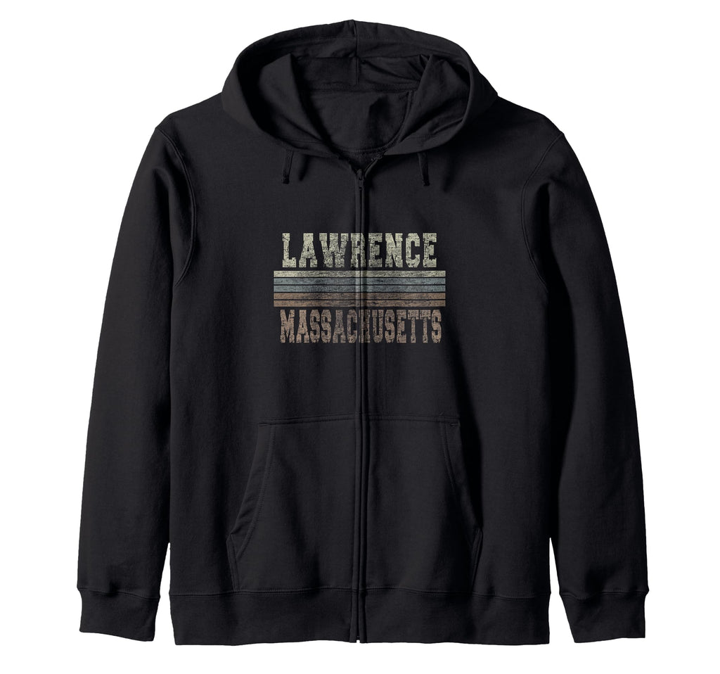Massachusetts Born And Sweatshirt - Minimalist Print for Adults - T-Shirt, Sweatshirt, Hoodie