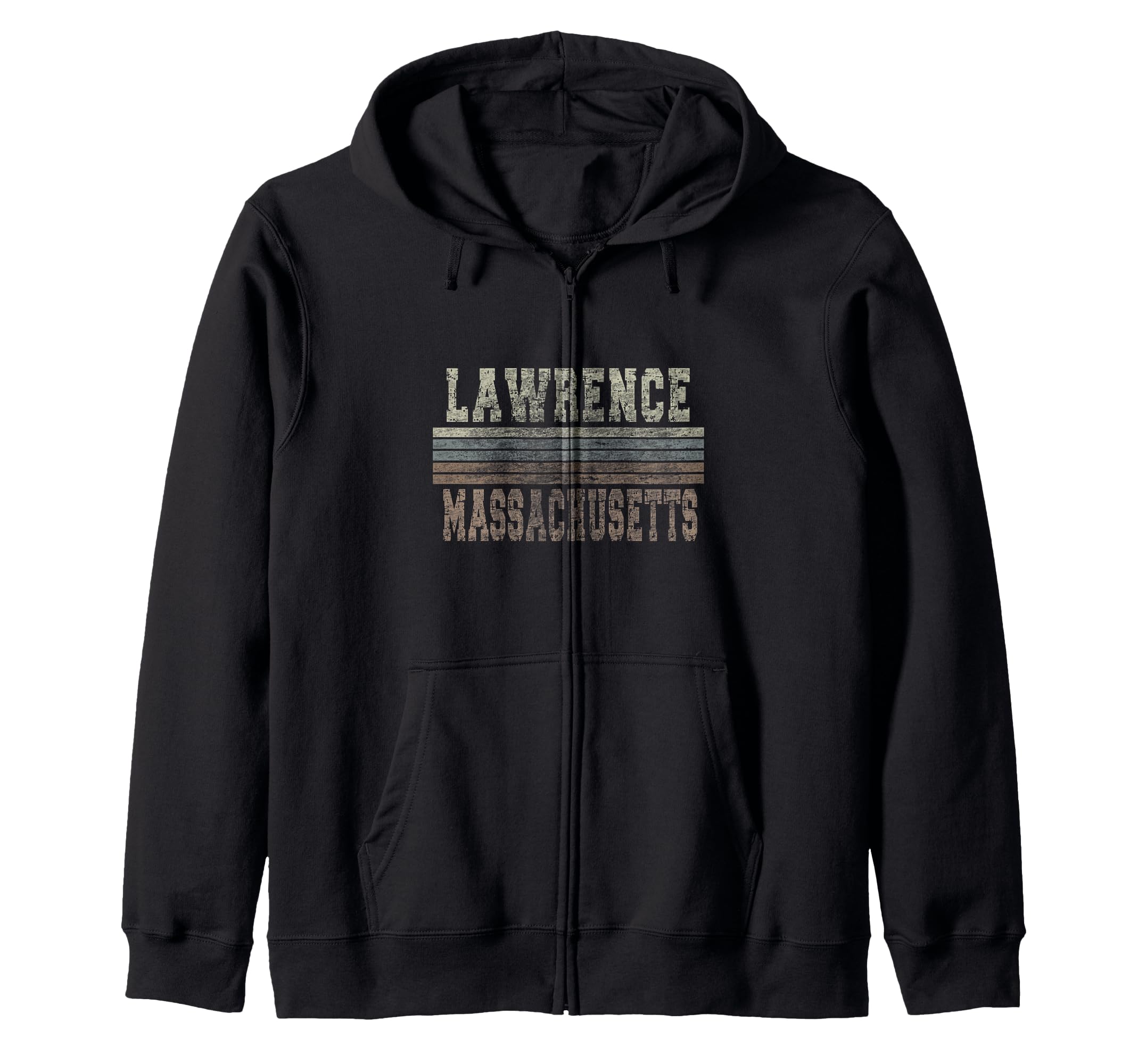 Massachusetts Born And Sweatshirt - Minimalist Print for Adults - T-Shirt, Sweatshirt, Hoodie