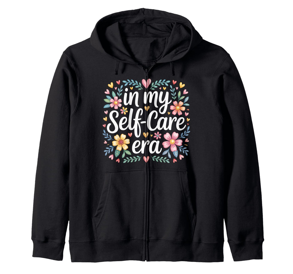 Emotional And Healing Reset Sweatshirt - Minimalist Print Men Women - T-Shirt, Sweatshirt, Hoodie