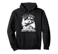 Lifes Journey Enjoy Ride Motorcycle Hoodie - Novelty Apparel for Adults - T-Shirt, Sweatshirt, Hoodie