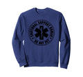 Emotional Support Human Sweatshirt - Unique Graphic for Adults - T-Shirt, Sweatshirt, Hoodie