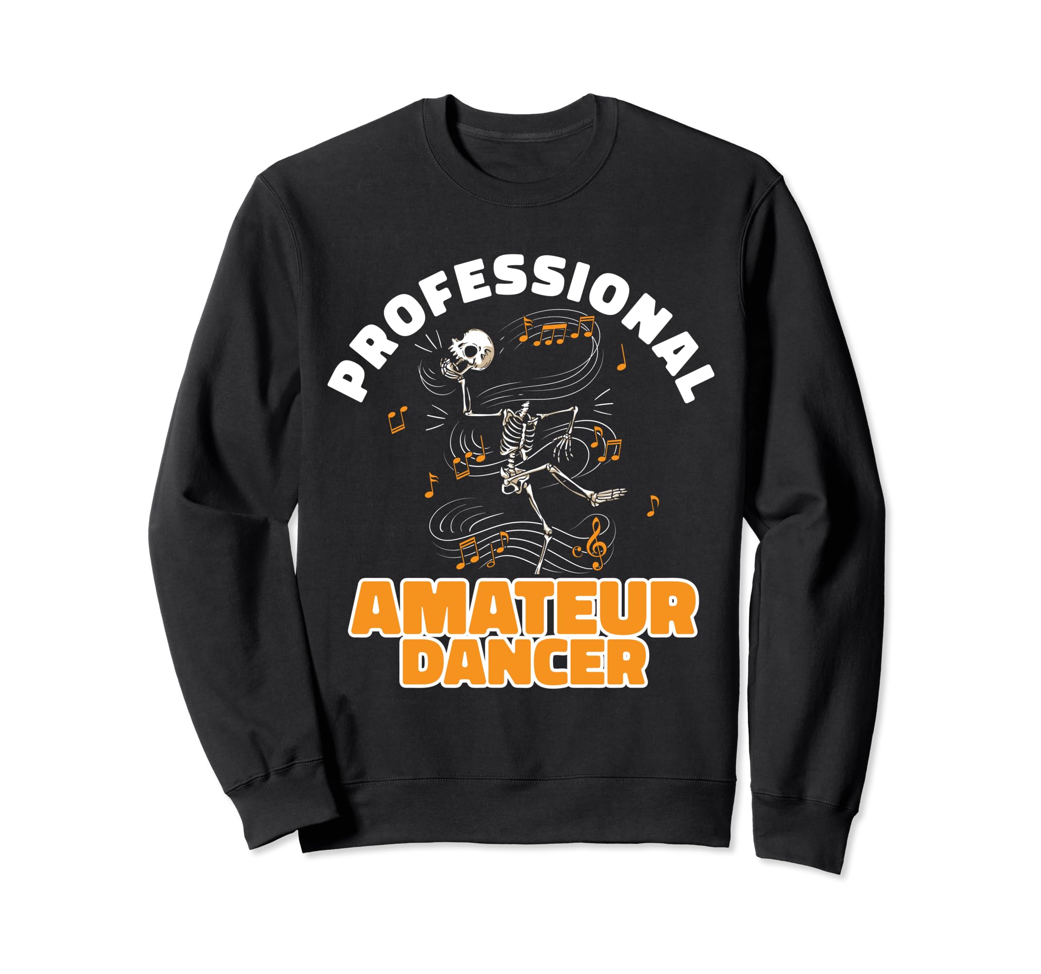 Professional Overthinker Amateur Sweatshirt - Minimalist Print Unisex - T-Shirt, Sweatshirt, Hoodie