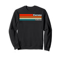 1980S Corona California Sweatshirt - Casual Everyday Wear for Adults - T-Shirt, Sweatshirt, Hoodie