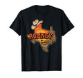 Romney Texas Cowboy Hat Desert T-Shirt - Casual Everyday Wear for Adults - T-Shirt, Sweatshirt, Hoodie