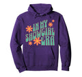 My Showgirl Era Western Cowgirl Hoodie - Minimalist Print Men Women - T-Shirt, Sweatshirt, Hoodie