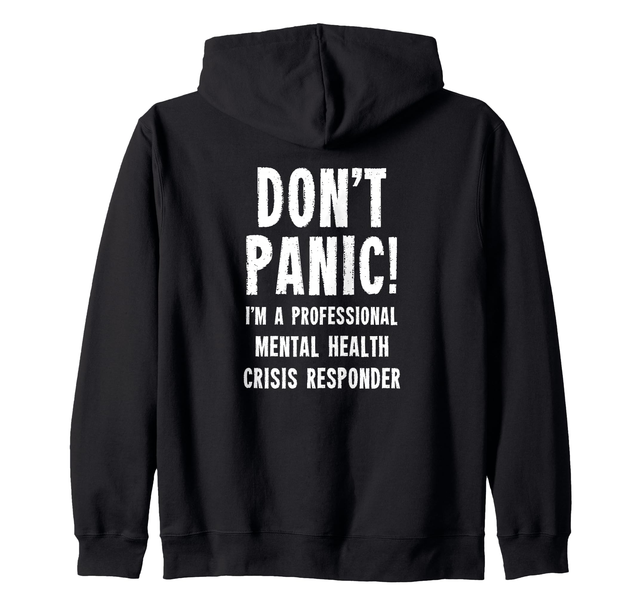 Mental Health Support Team Gifts T T-Shirt - Custom Art Print for Adults - T-Shirt, Sweatshirt, Hoodie