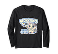 Worrying Is My Sport Anxious Cat T-Shirt - Unique Graphic for Adults - T-Shirt, Sweatshirt, Hoodie