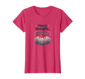 Heavy Thoughts Gentle Self Care Anxiety T-Shirt - Fun Novelty Design Unisex - T-Shirt, Sweatshirt, Hoodie