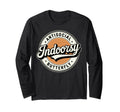 Indoorsy Antisocial Butterfly T-Shirt - Graphic Print for Adults - T-Shirt, Sweatshirt, Hoodie
