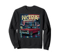 1966 1967 Nova Ss City Scene Nova Ss Sweatshirt - Trendy Graphic Unisex - T-Shirt, Sweatshirt, Hoodie