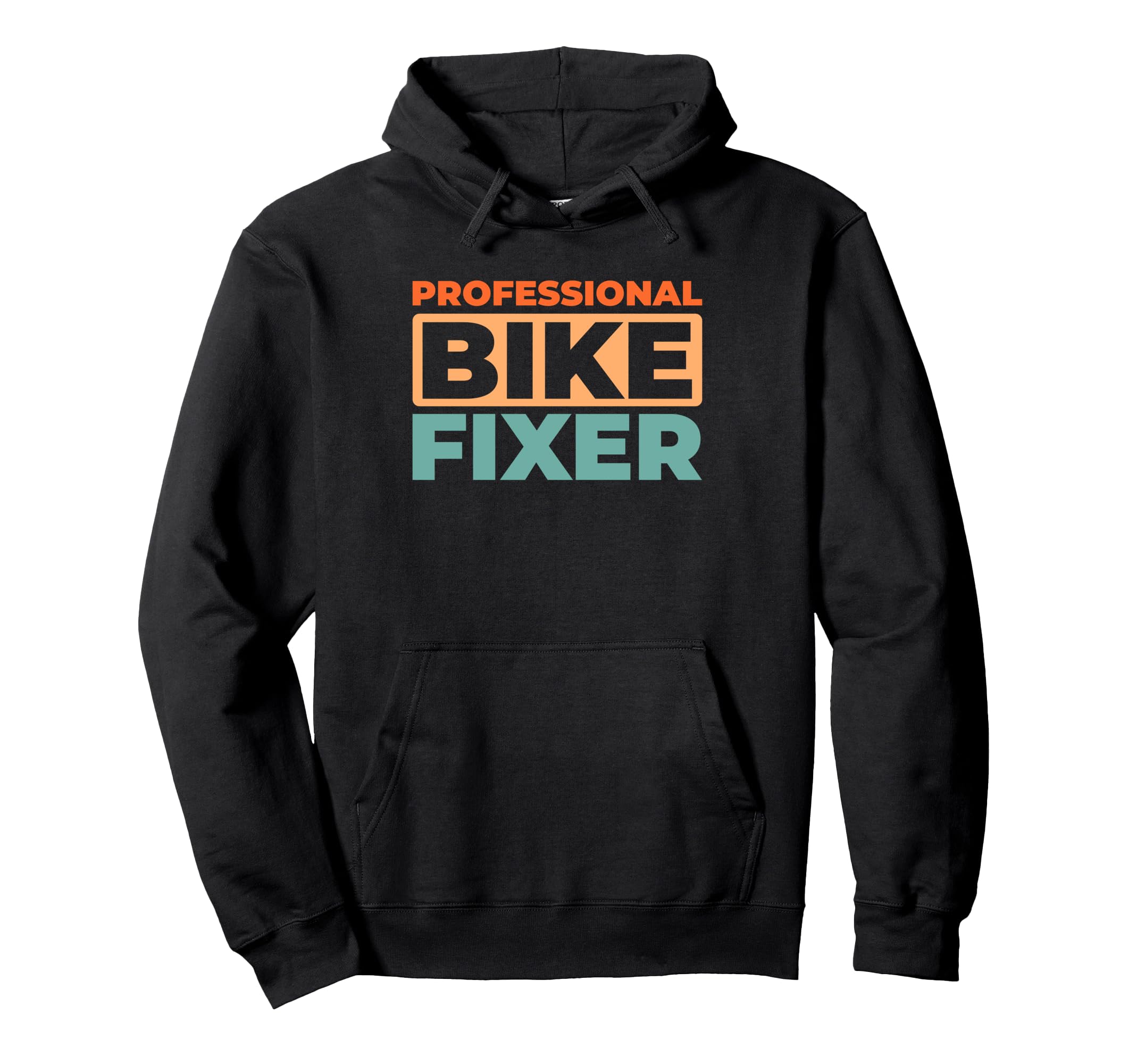 Workshop Bike Garage Motorcycle Mechanic Hoodie - Aesthetic Graphic Unisex - T-Shirt, Sweatshirt, Hoodie