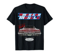 1966 66 Hotrod Impala Biscayne Del Ray T-Shirt - Streetwear Style Unisex - T-Shirt, Sweatshirt, Hoodie