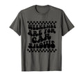 Weekends Are Car Shows Car Show T-Shirt - Graphic Print Unisex - T-Shirt, Sweatshirt, Hoodie
