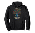If You Have Pulse You Have Purpose Hoodie - Casual Everyday Wear Unisex - T-Shirt, Sweatshirt, Hoodie