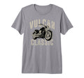 Vulcan Vn900 Street Cruiser Motorcycle T-Shirt - Graphic Print for Adults - T-Shirt, Sweatshirt, Hoodie