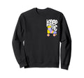 Keep Roller Skating Rolling Sweatshirt - Casual Everyday Wear Men Women - T-Shirt, Sweatshirt, Hoodie