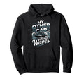 Personal Watercraft My Other Car Makes Hoodie - Trendy Graphic for Adults - T-Shirt, Sweatshirt, Hoodie