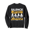 Meditation Yoga Spiritual Peace Sweatshirt - Unique Graphic Men Women - T-Shirt, Sweatshirt, Hoodie