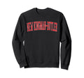 New Kingman Butler Az Distressed Sweatshirt - Fun Novelty Design Men Women - T-Shirt, Sweatshirt, Hoodie