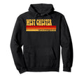 West Chester Pennsylvania City Roots Hoodie - Trendy Graphic for Adults - T-Shirt, Sweatshirt, Hoodie