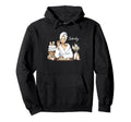 Saturday Spa Day Diva Self Care Self Hoodie - Custom Art Print Men Women - T-Shirt, Sweatshirt, Hoodie