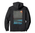Stylish Art Fireworks Hiroshige Hoodie - Casual Everyday Wear for Adults - T-Shirt, Sweatshirt, Hoodie