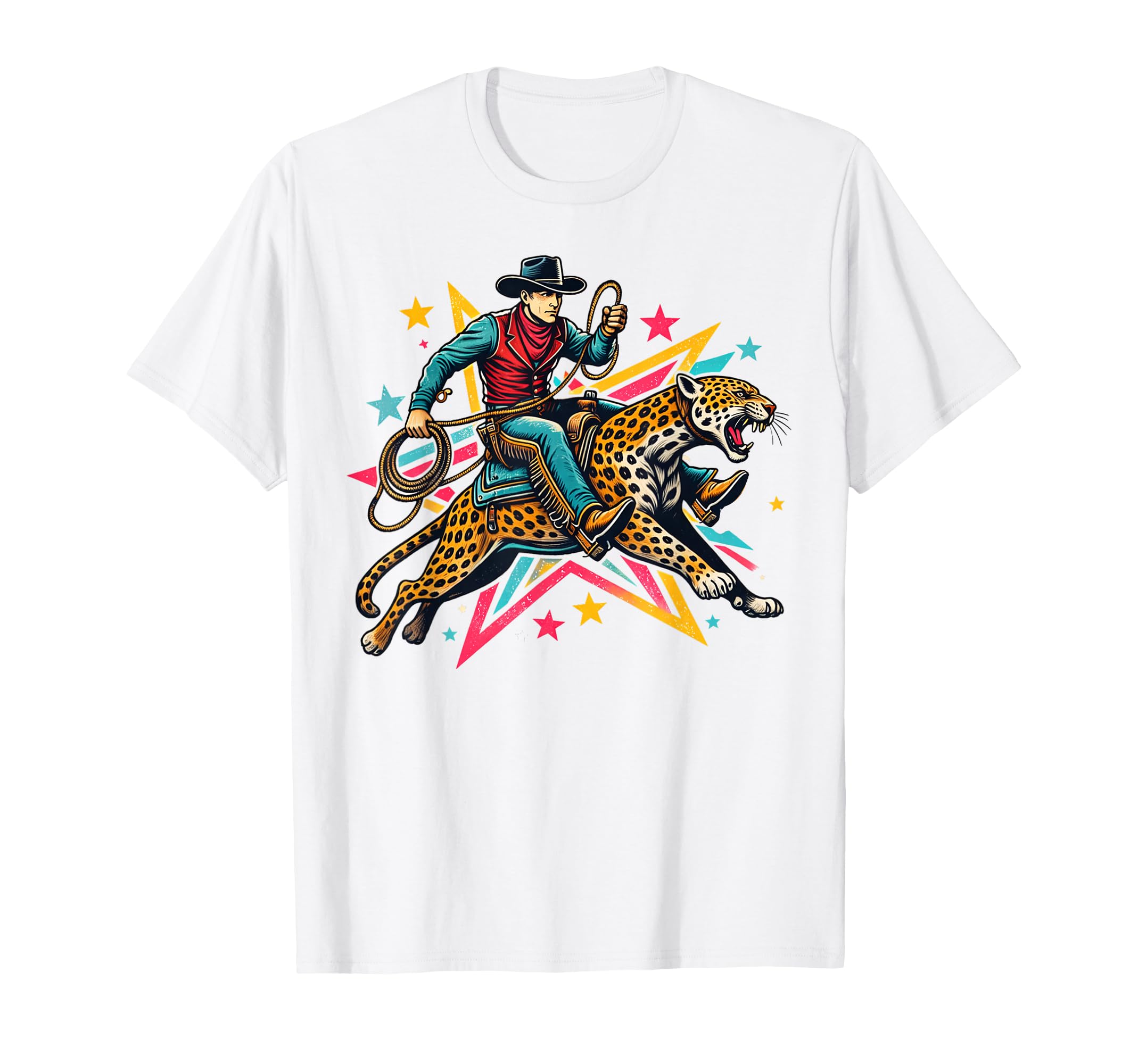 Wild West Howdy Western Life T-Shirt - Casual Everyday Wear Men Women - T-Shirt, Sweatshirt, Hoodie