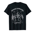 Rodeo Howdy Western Cowboy Cowgirl T-Shirt - Novelty Apparel for Adults - T-Shirt, Sweatshirt, Hoodie