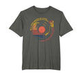 Vinyl All You Need Is Love And Record T-Shirt - Unique Graphic Men Women - T-Shirt, Sweatshirt, Hoodie