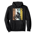 Motocross Biker Off Road Bike Rider Dirt Hoodie - Trendy Graphic Unisex - T-Shirt, Sweatshirt, Hoodie