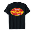 Los Angeles Compton California T-Shirt - Graphic Print for Adults - T-Shirt, Sweatshirt, Hoodie