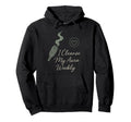 Spiritual Sunday Ritual Self Care Moon Hoodie - Trendy Graphic Unisex - T-Shirt, Sweatshirt, Hoodie