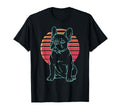 French Bulldog Lover Frenchie Dog T-Shirt - Aesthetic Graphic for Adults - T-Shirt, Sweatshirt, Hoodie