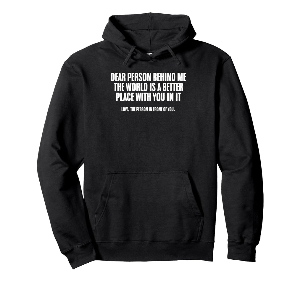 Self Love Self Care Inspirational Hoodie - Trendy Graphic Men Women - T-Shirt, Sweatshirt, Hoodie