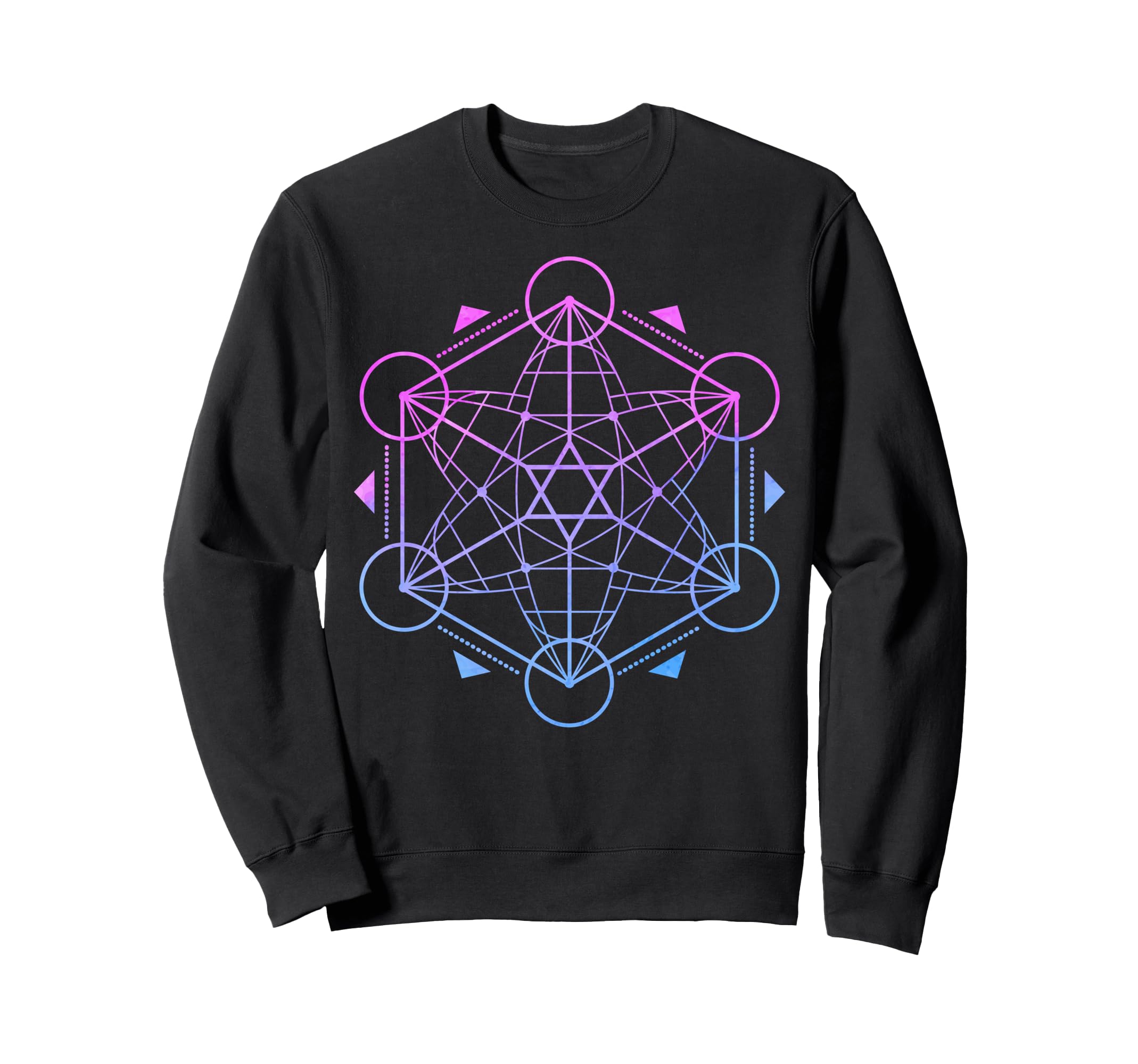 Yoga Meditation Spiritual Chakra Sweatshirt - Unique Graphic for Adults - T-Shirt, Sweatshirt, Hoodie