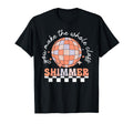 You Make Whole Class Shimmer Disco T-Shirt - Custom Art Print Men Women - T-Shirt, Sweatshirt, Hoodie