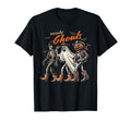 Howdy Ghouls Skeleton Cowboy Western T-Shirt - Unique Graphic Men Women - T-Shirt, Sweatshirt, Hoodie