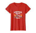 Soul Hot Rod 1955 Car T-Shirt - Aesthetic Graphic Men Women - T-Shirt, Sweatshirt, Hoodie