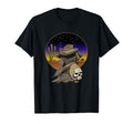 Western Cowboy Rodeo T-Shirt - Minimalist Print Men Women - T-Shirt, Sweatshirt, Hoodie