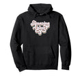 Amazing Grace Inspirational Faith Text Hoodie - Minimalist Print for Adults - T-Shirt, Sweatshirt, Hoodie