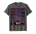 Marfa Lights Texas Starry Night T-Shirt - Trendy Graphic Men Women - T-Shirt, Sweatshirt, Hoodie