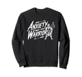 Suicide Awareness Depression Anxiety Sweatshirt - Graphic Print for Adults - T-Shirt, Sweatshirt, Hoodie