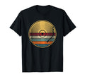 Vinyl Lp Record Collector Record T-Shirt - Minimalist Print Men Women - T-Shirt, Sweatshirt, Hoodie