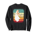 Pin Up Pin Up Sexy Pinup Gift Sweatshirt - Graphic Print for Adults - T-Shirt, Sweatshirt, Hoodie