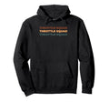 Bike Squad Workshop Motorcycle Mechanic Hoodie - Unique Graphic for Adults - T-Shirt, Sweatshirt, Hoodie