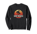 New Mexico Country Western Sweatshirt - Unique Graphic Men Women - T-Shirt, Sweatshirt, Hoodie