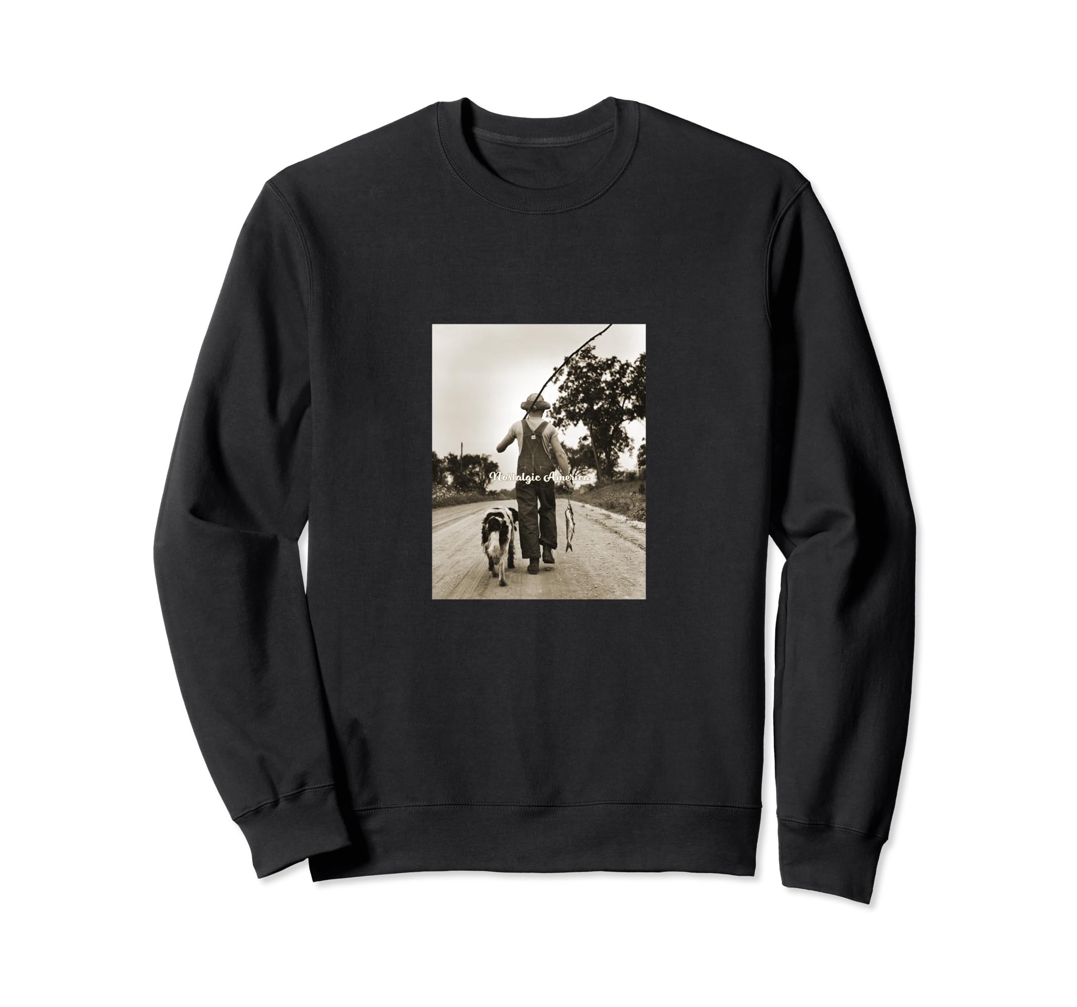 005 Sweatshirt - Graphic Print Men Women - T-Shirt, Sweatshirt, Hoodie