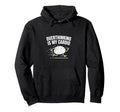 Overthinking Is My Cardio Funny Hoodie - Casual Everyday Wear Men Women - T-Shirt, Sweatshirt, Hoodie
